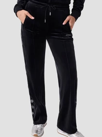 Штани GUESS модель V6BB10.K6303;JBLK Фото