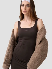 Куртки и дубленки GUESS модель V6YL08.W3267;G1AQ Фото