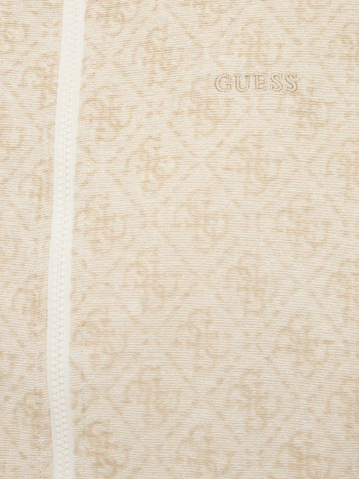 Жіноча Спортивна кофта GUESS фото 3