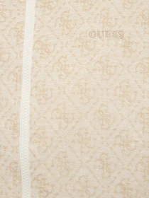 Худи и свитшоты GUESS модель V6YQ01.K4781;FNMZ Фото