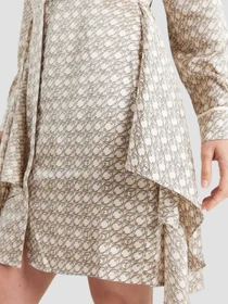 Платья GUESS модель W4YK35.WF1T2;PMQ0 Фото