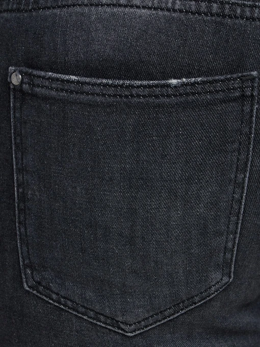 Бавовняні Жіночі Широкі джинси Guess Jeans фото 3