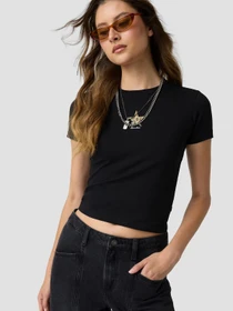 Футболки и поло Guess Jeans модель W6BI05.K5301;JBLK Фото