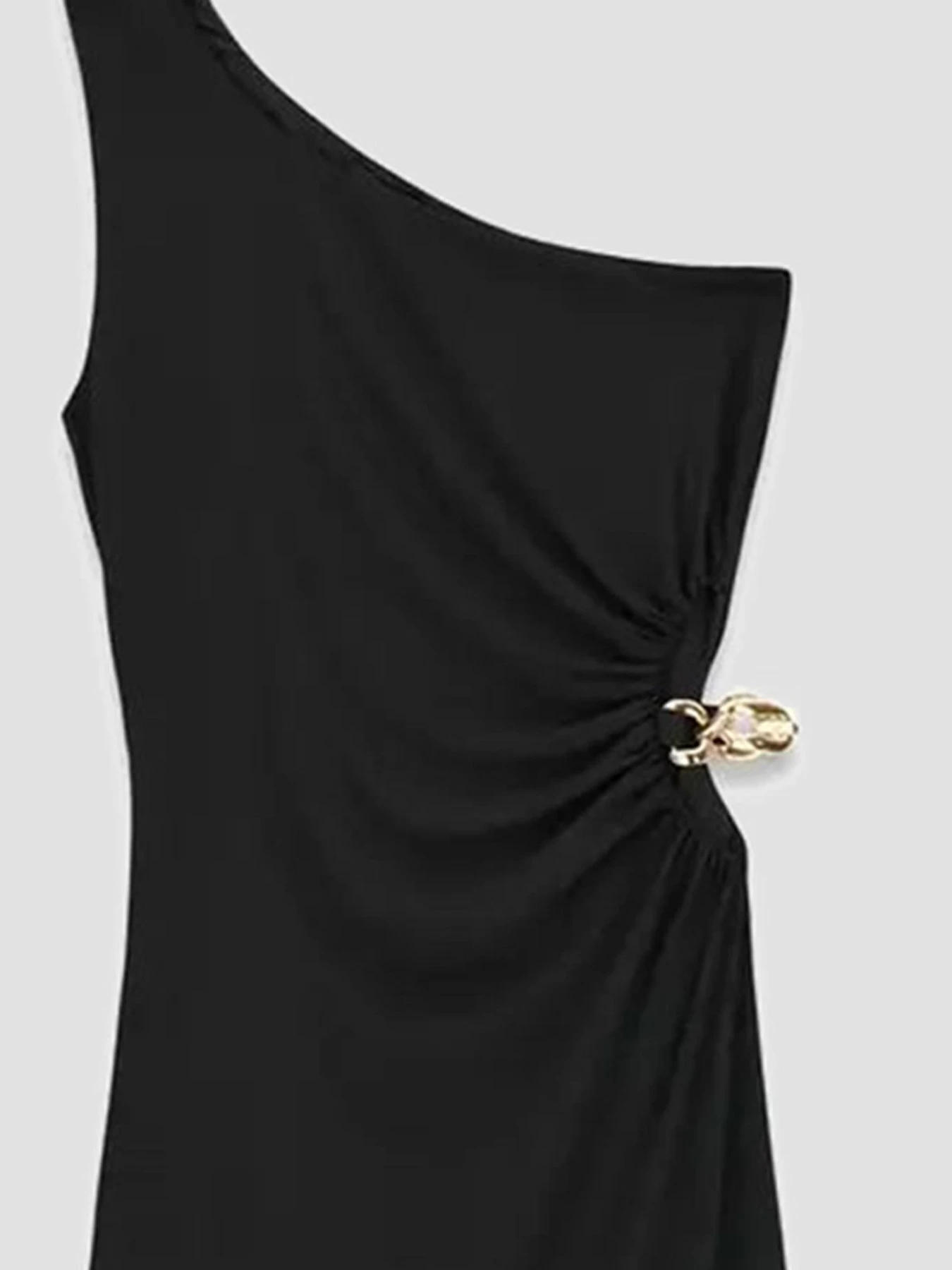 Платья GUESS модель W6BK09.K6012;JBLK Фото