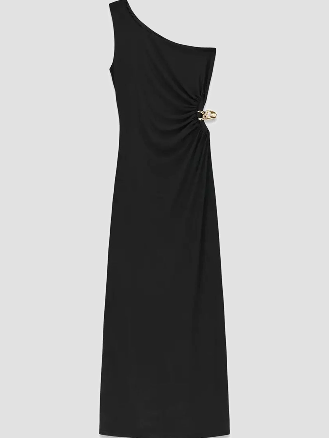 Платья GUESS модель W6BK09.K6012;JBLK Фото