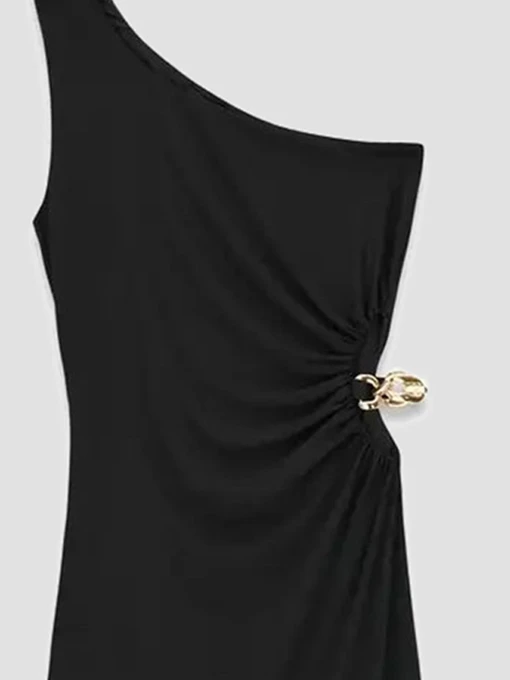 Жіноча Сукня максі GUESS фото 2