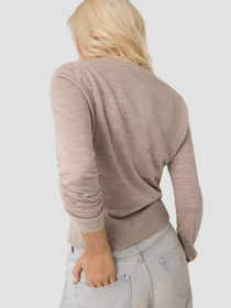 Свитеры и кардиганы GUESS модель W6BR32.Z1425;H154 Фото