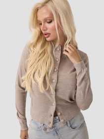 Свитеры и кардиганы GUESS модель W6BR32.Z1425;H154 Фото