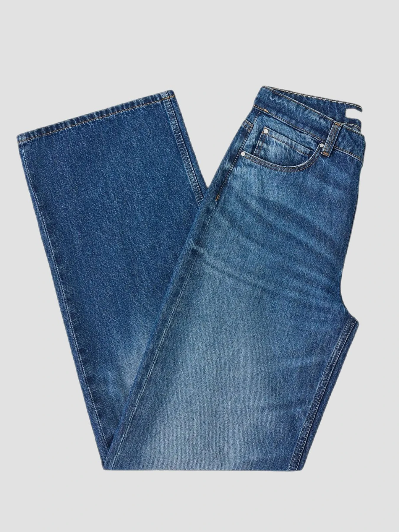 Джинсы GUESS модель W6YA1A.D1339;BBRE Фото