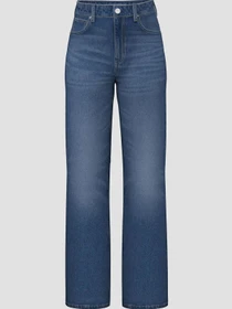 Джинсы GUESS модель W6YA1A.D1339;BBRE Фото