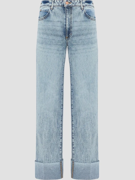 Джинси GUESS модель W6YA4B.D1454;CTBU Фото