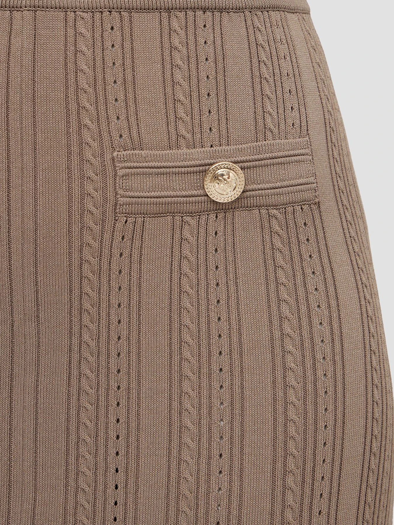 Юбки GUESS модель W6YD23.Z0974;G1K8 Юбки GUESS модель W6YD23.Z0974;G1K8 Фото