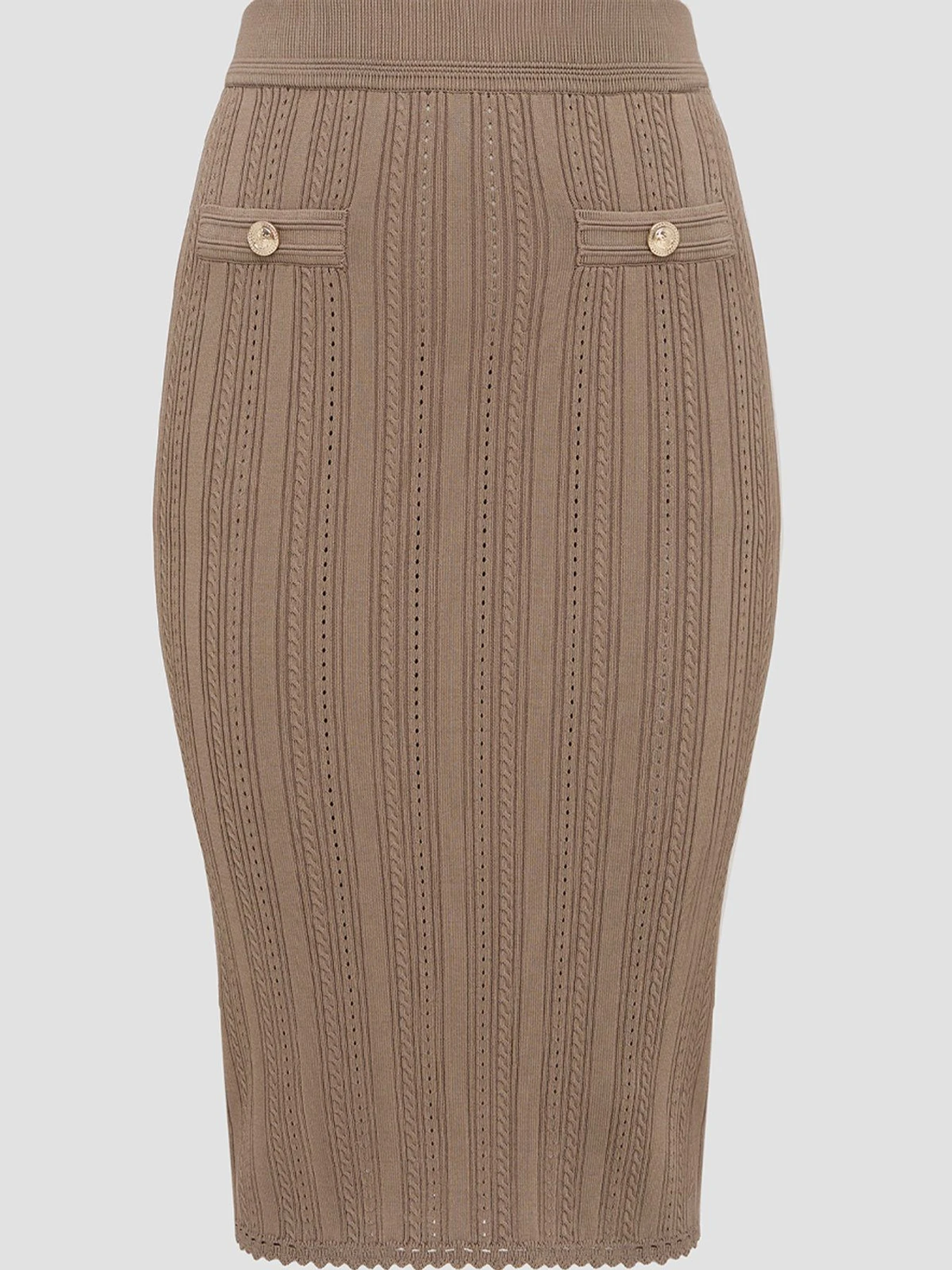 Юбки GUESS модель W6YD23.Z0974;G1K8 Юбки GUESS модель W6YD23.Z0974;G1K8 Фото