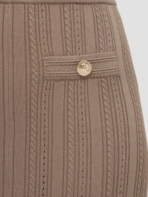 Юбки GUESS модель W6YD23.Z0974;G1K8 Фото
