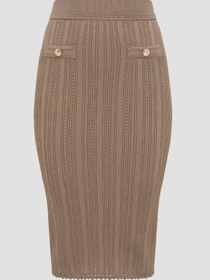 Юбки GUESS модель W6YD23.Z0974;G1K8 Фото