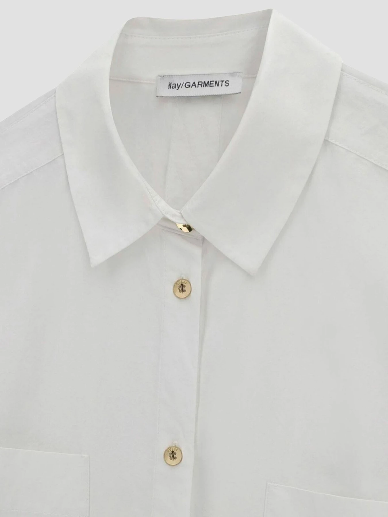 Сорочки GUESS модель W6YHAX.W7103;G011 Фото