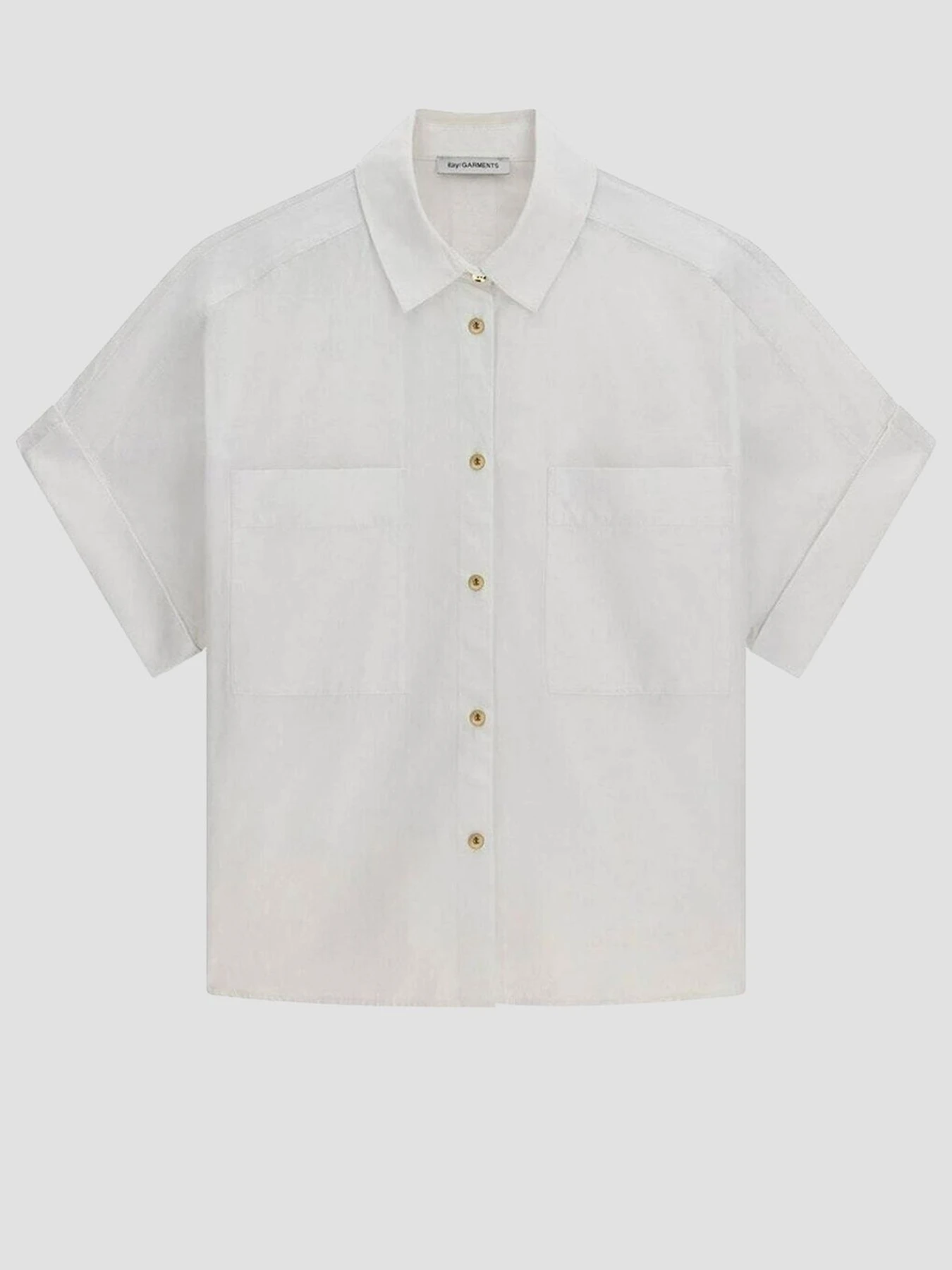 Сорочки GUESS модель W6YHAX.W7103;G011 Фото