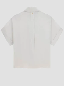 Сорочки GUESS модель W6YHAX.W7103;G011 Фото