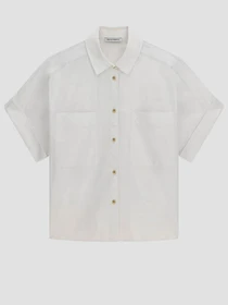 Сорочки GUESS модель W6YHAX.W7103;G011 Фото