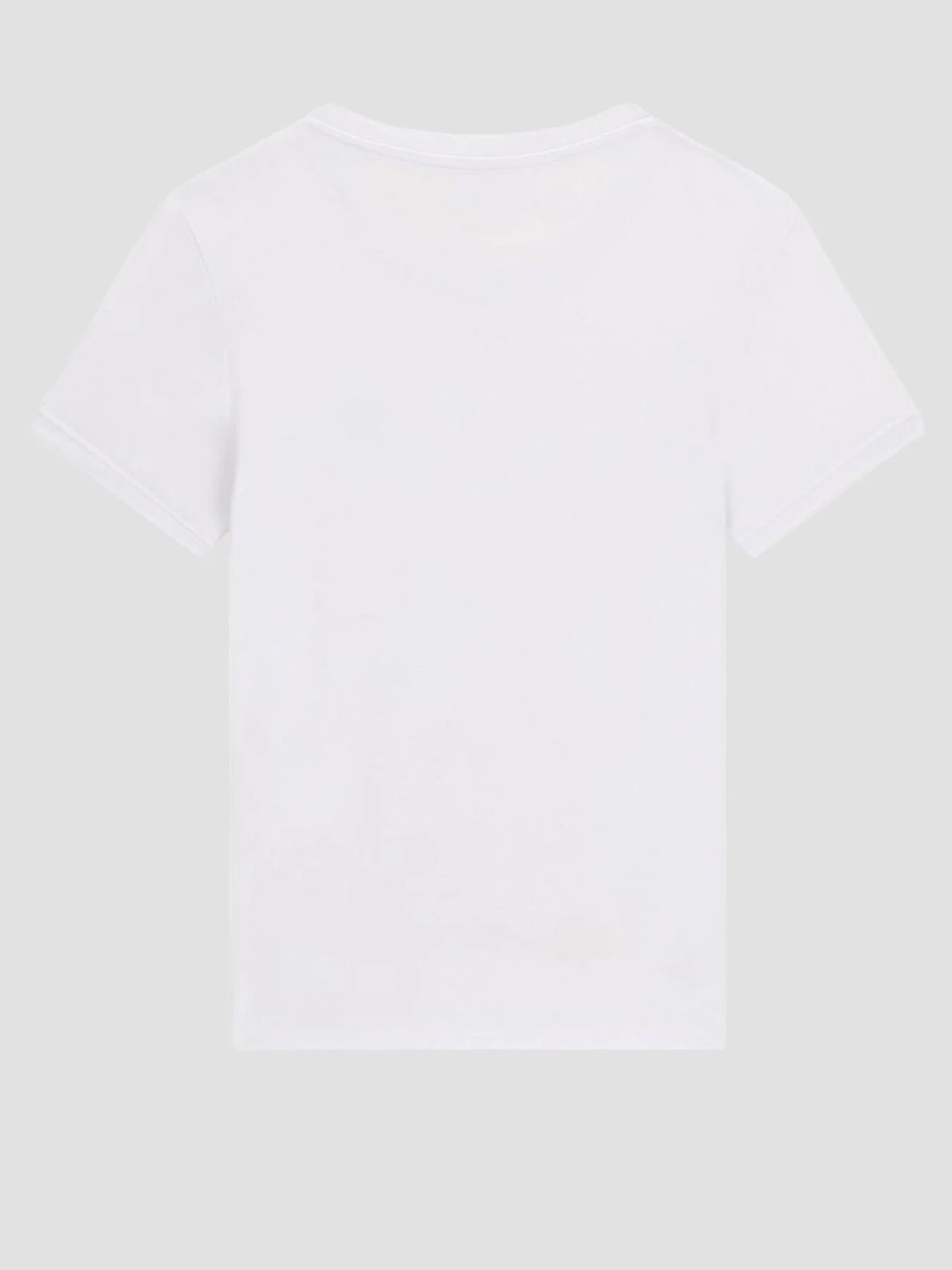 Футболки и поло GUESS модель W6YI12.K3751;G011 Футболки и поло GUESS модель W6YI12.K3751;G011 Фото