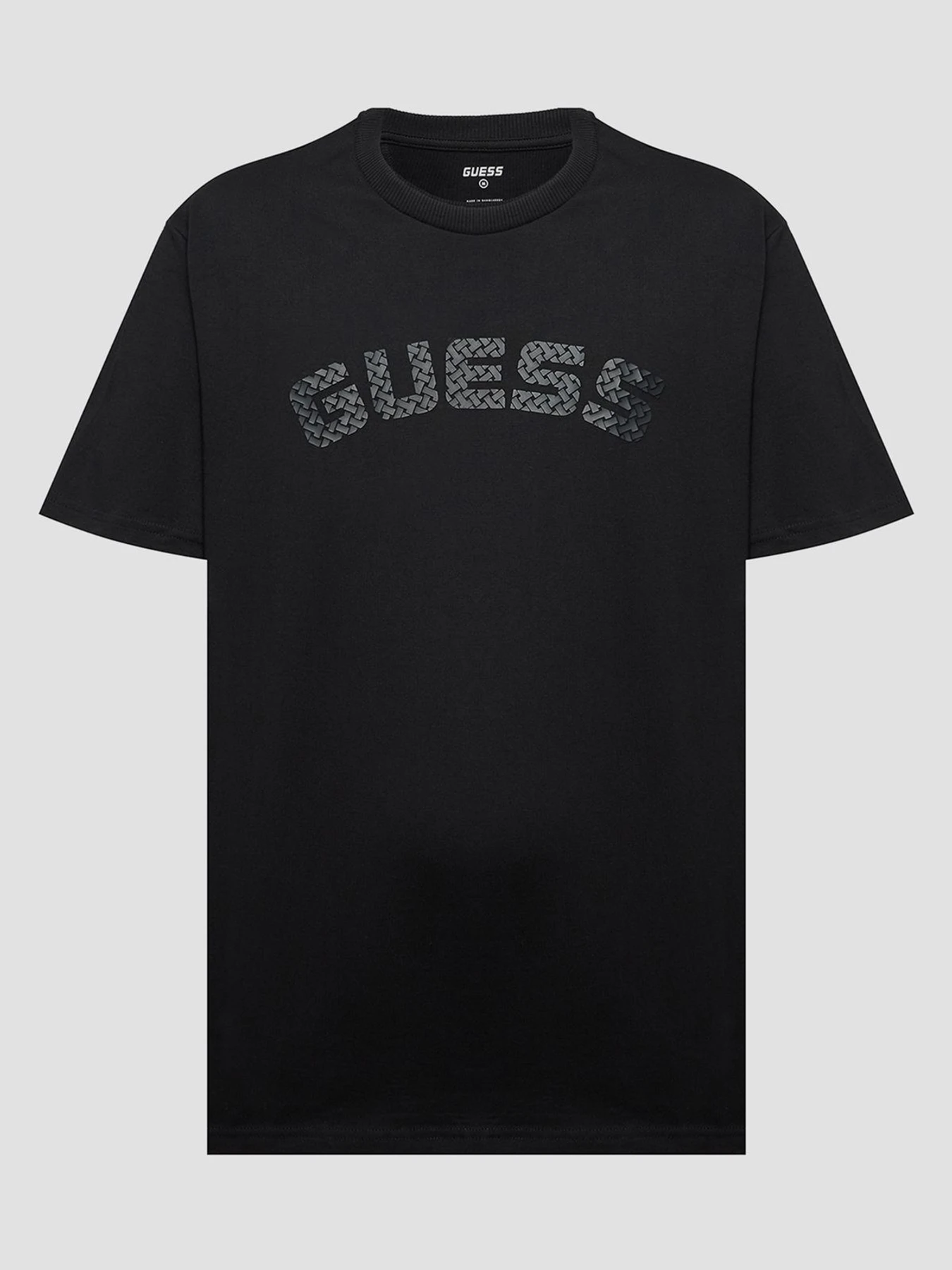 Футболки і поло GUESS модель Z6BI04.K6534;JBLK Фото