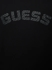 Футболки і поло GUESS модель Z6BI04.K6534;JBLK Фото