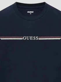 Футболки і поло GUESS модель Z6BI05.K6536;A73L Фото