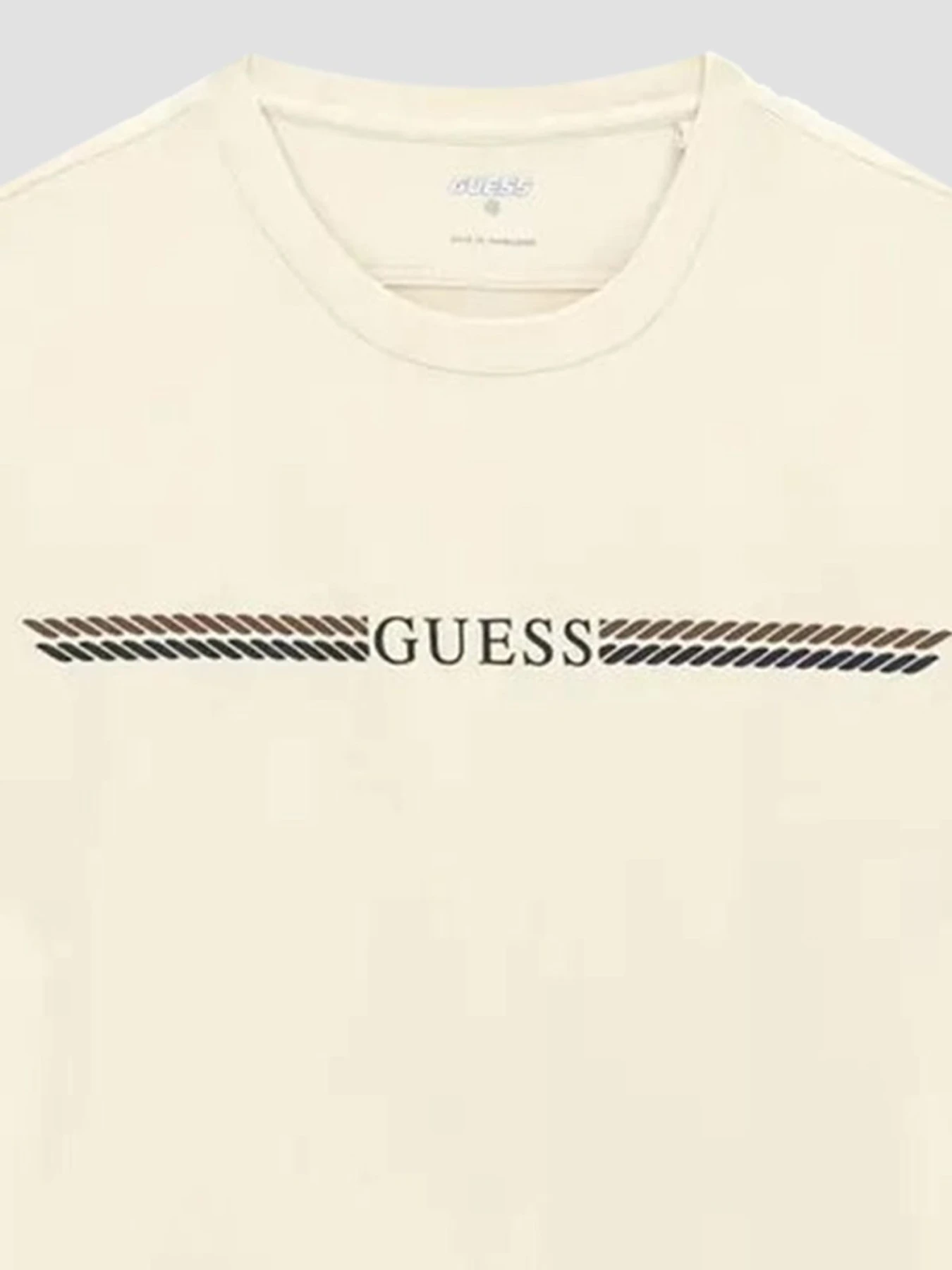 Футболки і поло GUESS модель Z6BI05.K6536;G1H6 Фото