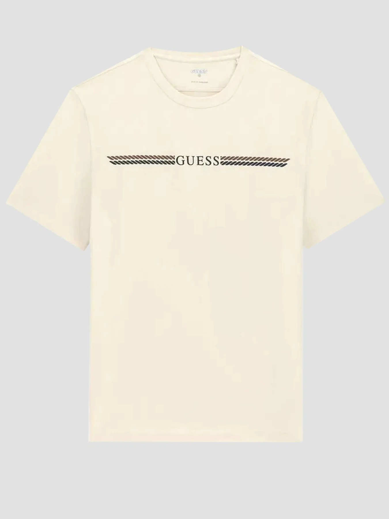 Футболки і поло GUESS модель Z6BI05.K6536;G1H6 Фото