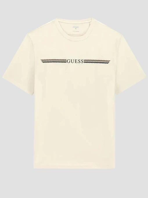 Футболки і поло GUESS модель Z6BI05.K6536;G1H6 Фото
