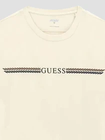 Футболки і поло GUESS модель Z6BI05.K6536;G1H6 Фото