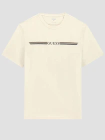 Футболки і поло GUESS модель Z6BI05.K6536;G1H6 Фото