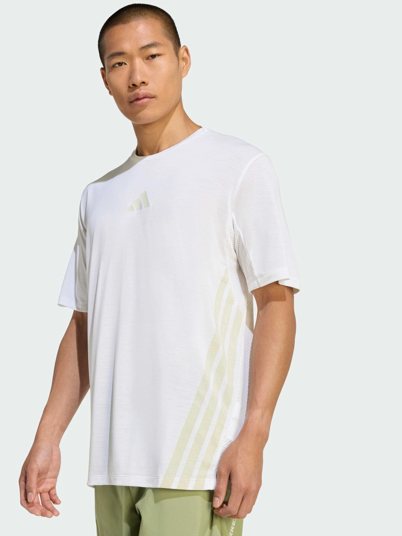 Футболки і поло Adidas модель KD4848 Футболки і поло Adidas модель KD4848 Фото