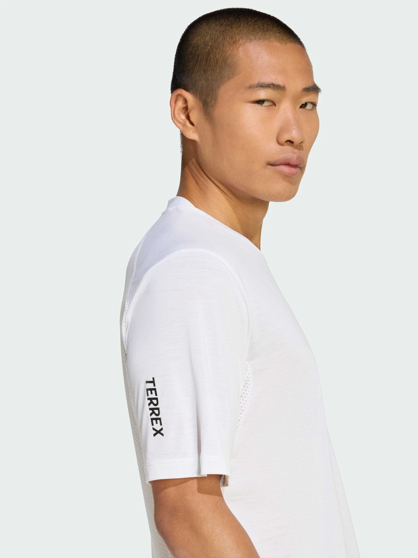 Футболки і поло Adidas модель KD4848 Футболки і поло Adidas модель KD4848 Фото