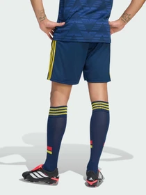 Шорты Adidas модель JZ3162 Фото