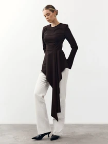 Рубашки Lilove модель 453 Фото