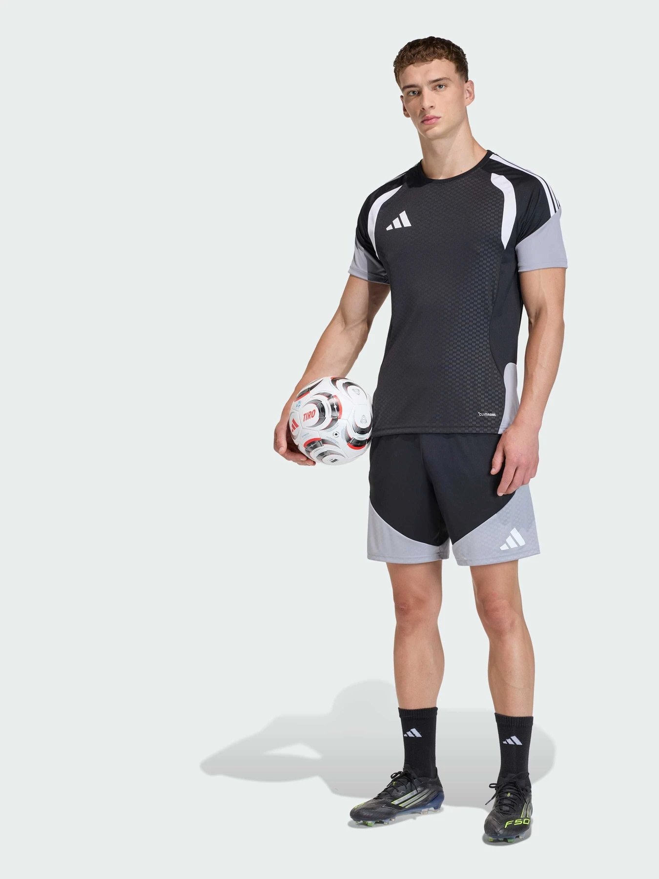 Шорты Adidas Tiro модель JX4251 Шорты Adidas Tiro модель JX4251 Фото