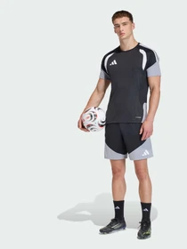 Шорты Adidas Tiro модель JX4251 Фото