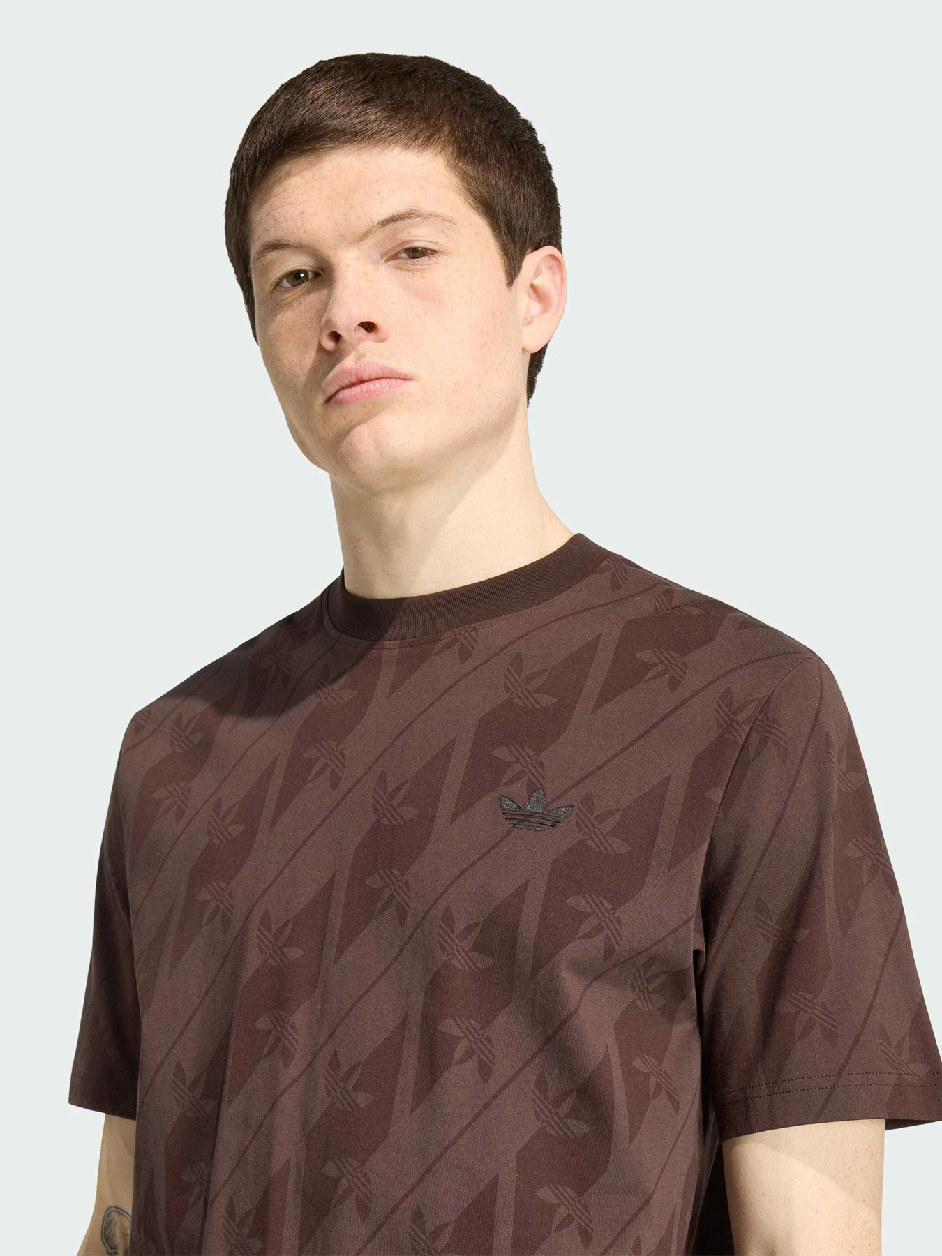 Футболки и поло Adidas Graphics модель IA4531 Футболки и поло Adidas Graphics модель IA4531 Фото