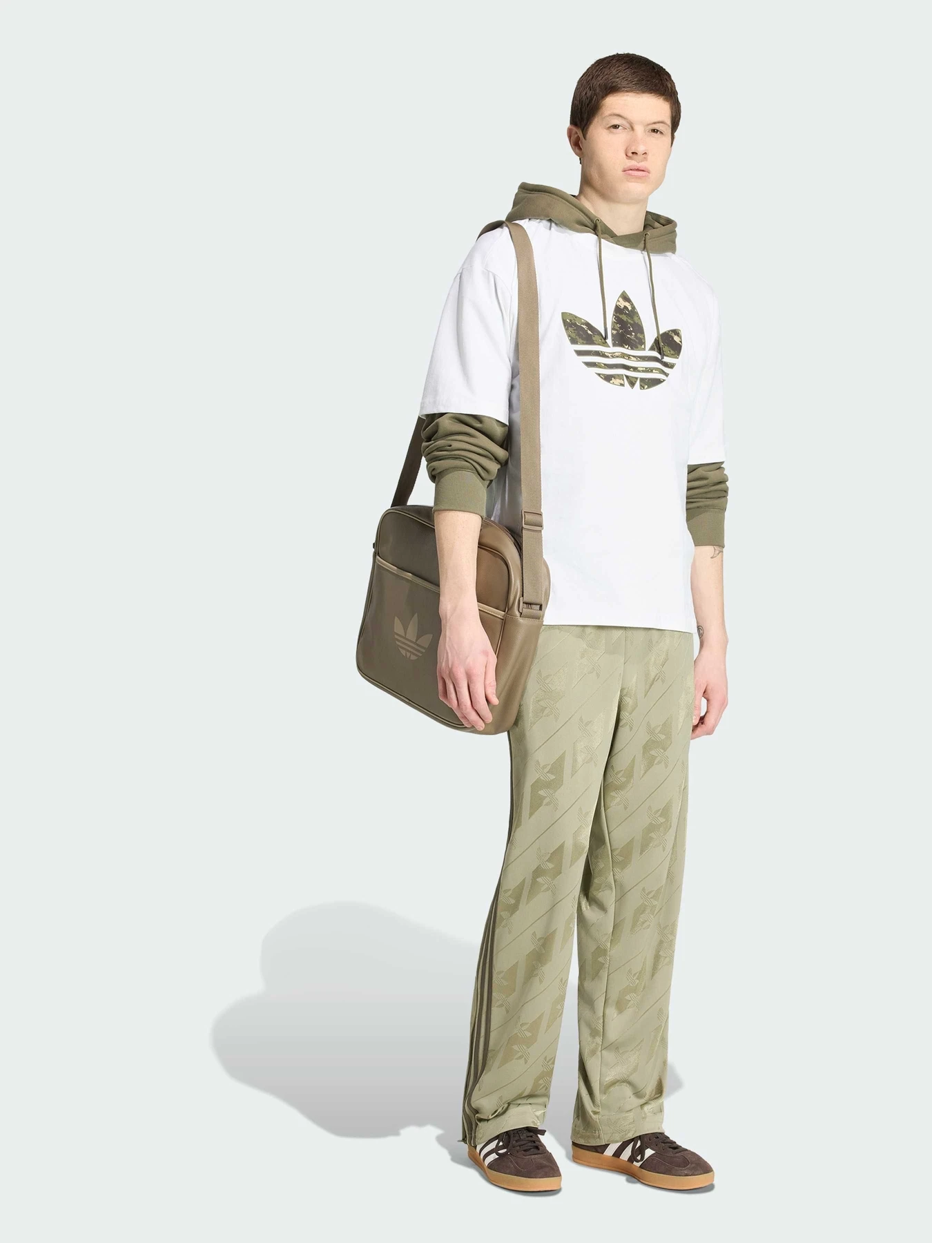 Штани Adidas модель IA4541 Фото