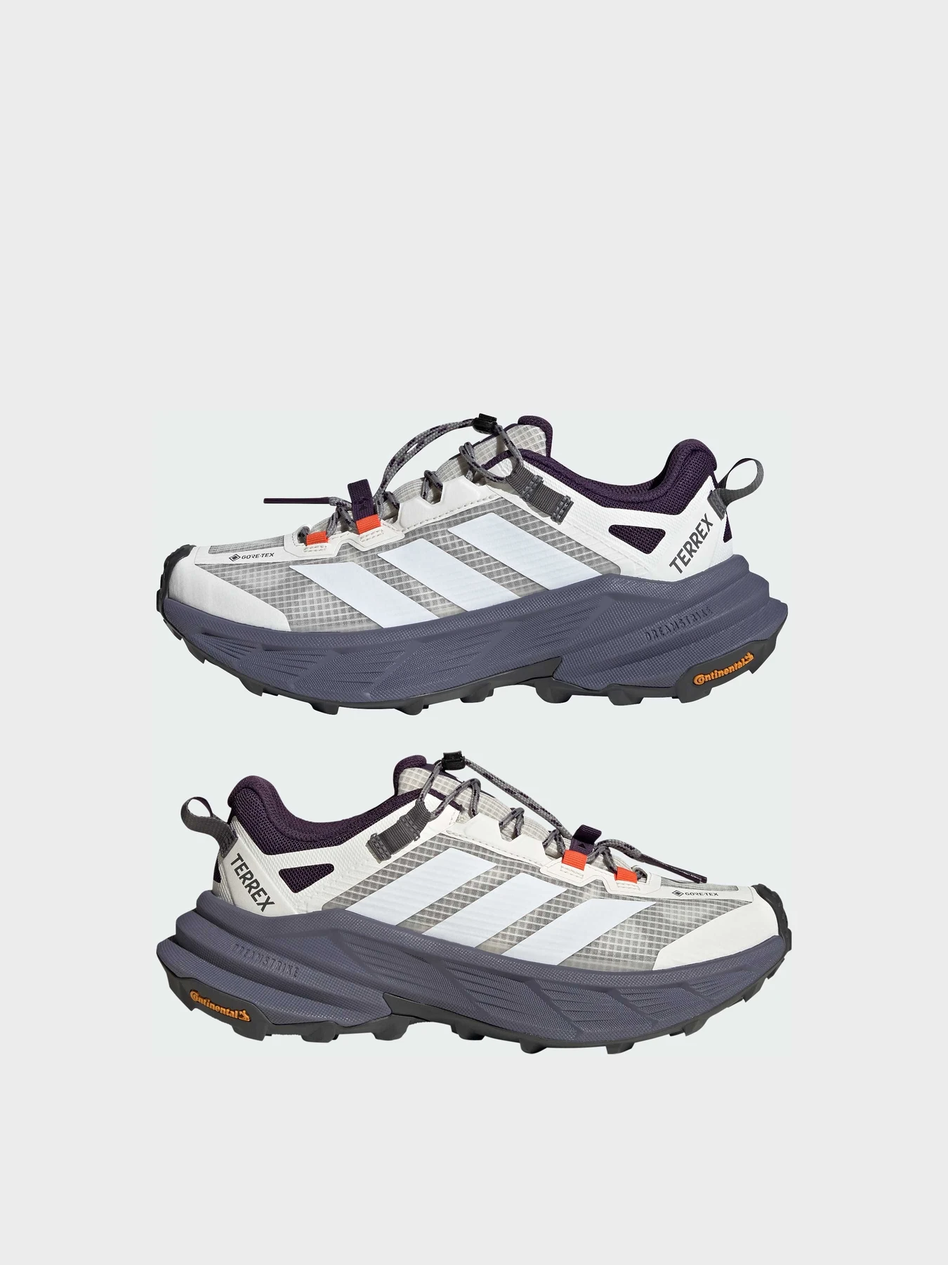 Кросівки Adidas Terrex модель KJ1918 Фото