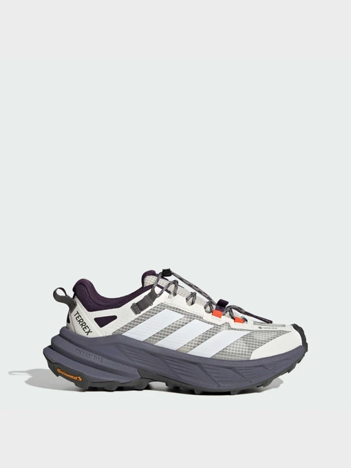 Кросівки Adidas Terrex модель KJ1918 Фото