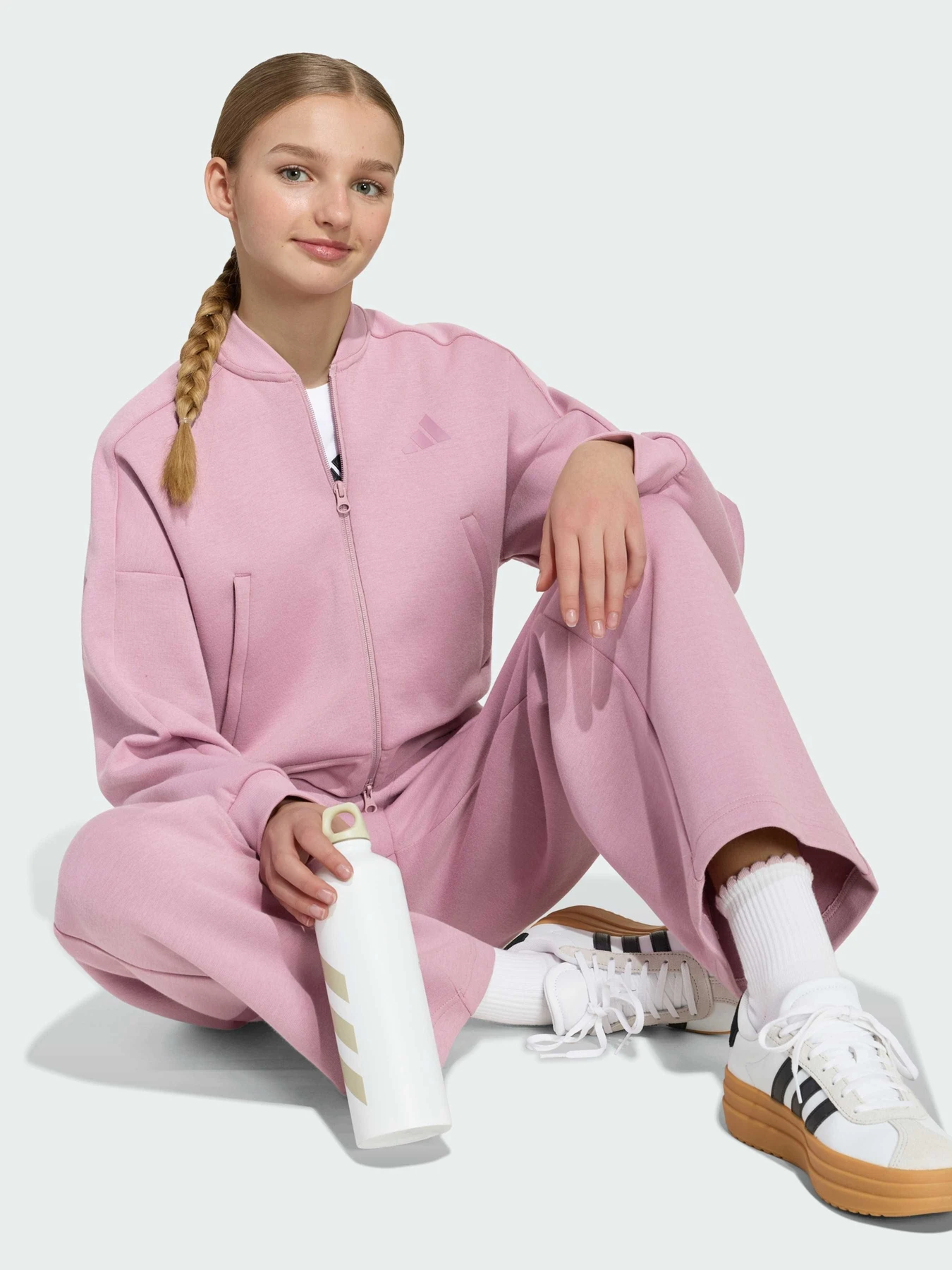 Худи и свитшоты Adidas 3 Stripes модель KQ6122 Худи и свитшоты Adidas 3 Stripes модель KQ6122 Фото