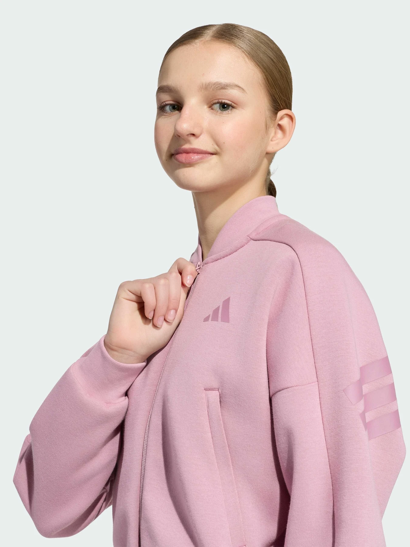 Худи и свитшоты Adidas 3 Stripes модель KQ6122 Худи и свитшоты Adidas 3 Stripes модель KQ6122 Фото