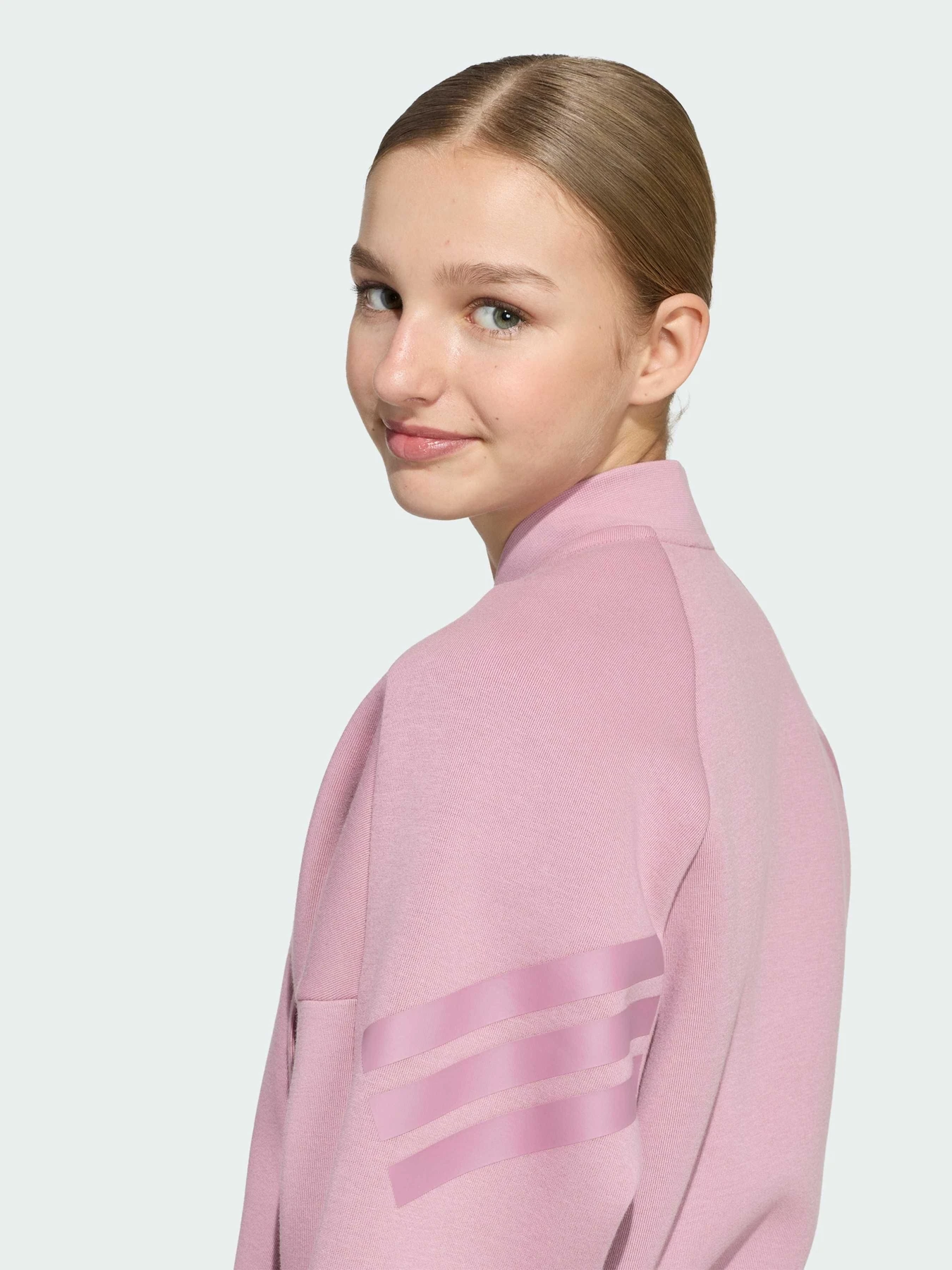 Худи и свитшоты Adidas 3 Stripes модель KQ6122 Худи и свитшоты Adidas 3 Stripes модель KQ6122 Фото
