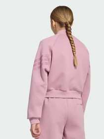 Худи и свитшоты Adidas 3 Stripes модель KQ6122 Фото
