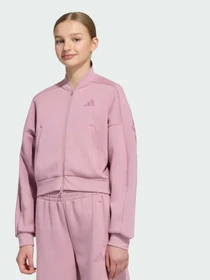 Худи и свитшоты Adidas 3 Stripes модель KQ6122 Фото