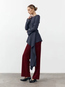 Рубашки Lilove модель 453 Фото