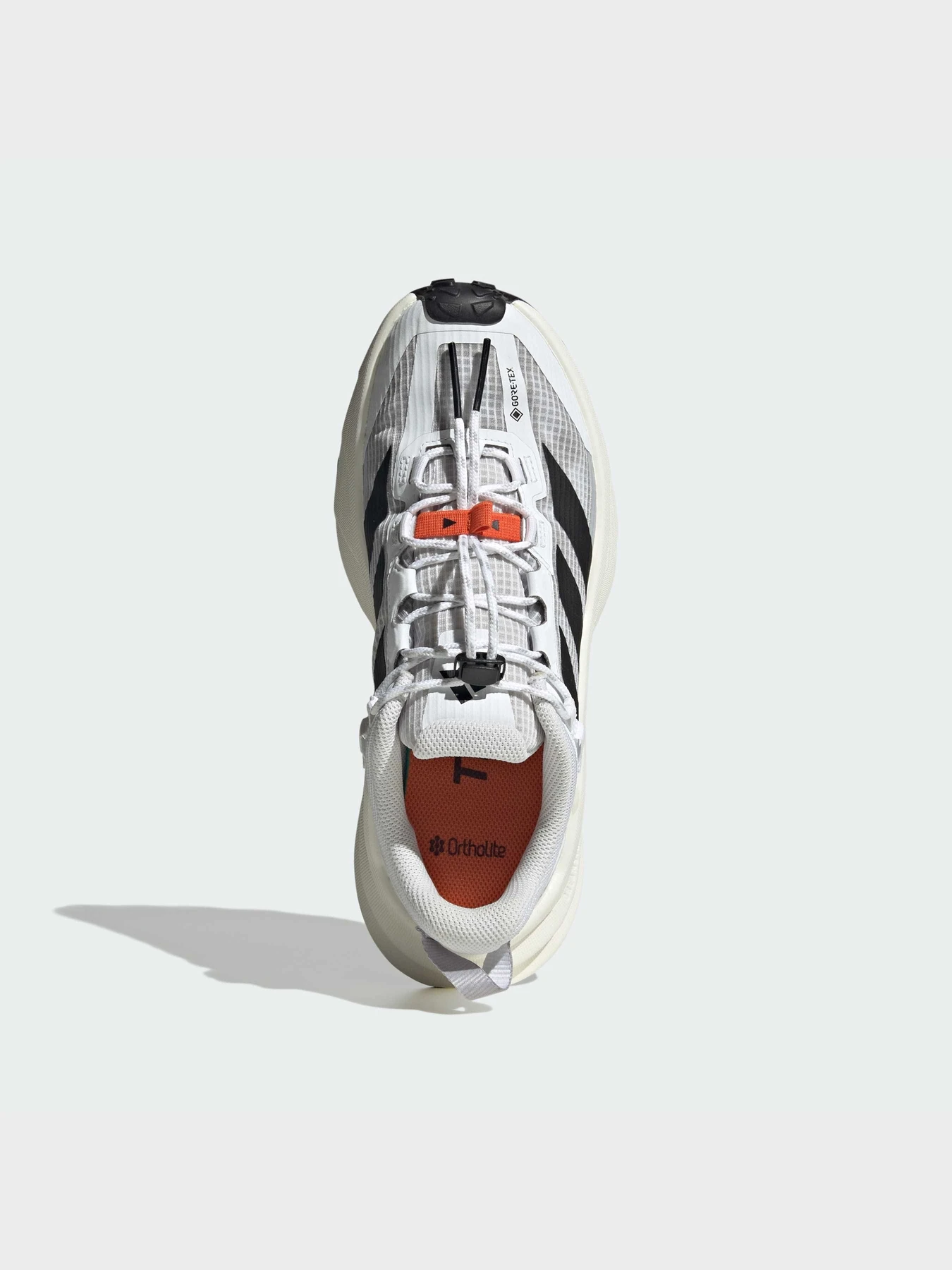Кроссовки Adidas Terrex модель KJ2787 Фото