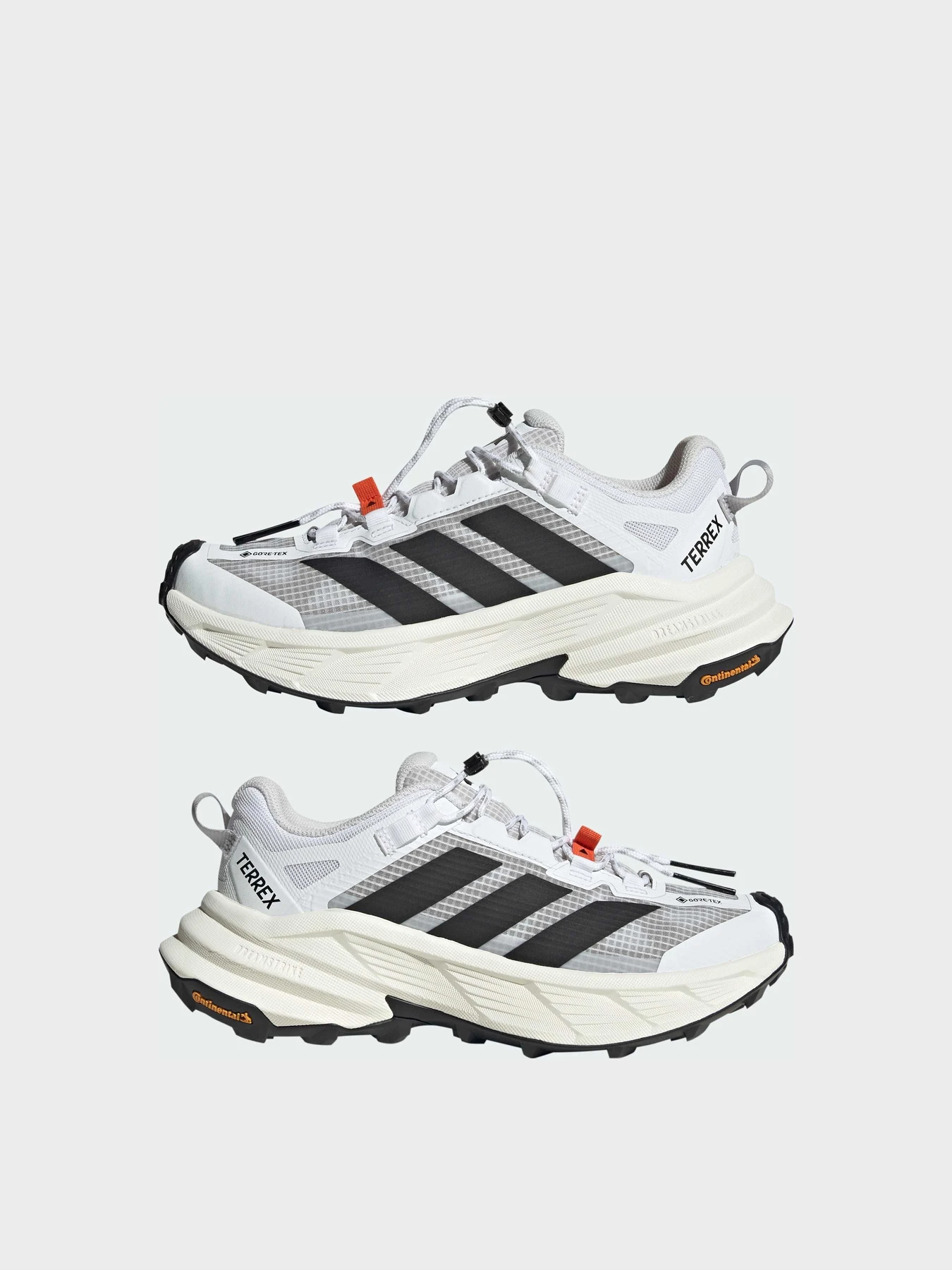 Кроссовки Adidas Terrex модель KJ2787 Фото